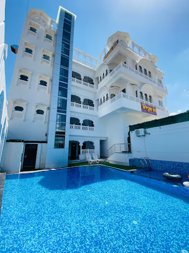 Hotel Arryaa Inn — hotels